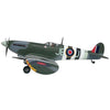Top RC Spitfire Mk IX Scale RC Plane 81''