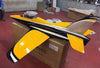 Top RC Odyssey Sport Jet 91'' Yellow and Black